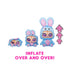 L.O.L Surprise Tweens Costume Surp - Aya Cherry